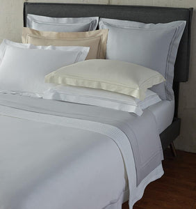 Twin Duvet Cover 68X86 - Finna Collection - By Sferra