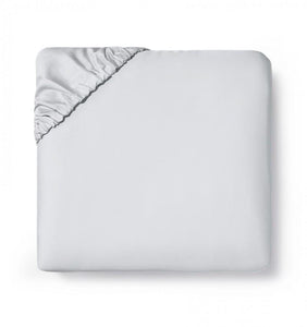 Queen Fitted Sheet 60X80X17 - Fiona Collection - By Sferra