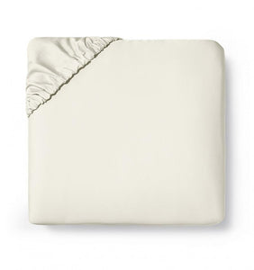 Queen Fitted Sheet 60X80X17 - Fiona Collection - By Sferra
