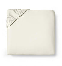 Load image into Gallery viewer, King Fitted Sheet 78X80X17 - Fiona Collection - By Sferra
