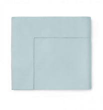 Load image into Gallery viewer, King Flat Sheet 114X114 - Fiona Collection - By Sferra
