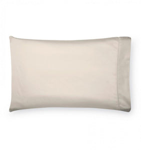 Standard Pillow Case 22X33 - Fiona Collection - By Sferra