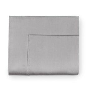 Full Queen Flat Sheet 96X114 - Giotto Collection - By Sferra