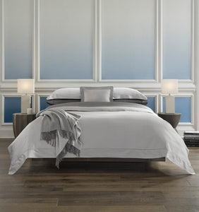 Twin Duvet Cover 68X86 - Giotto Collection - By Sferra