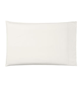 Standard Pillowcase 22X33 - Giza Percale Collection - By Sferra