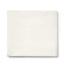 Load image into Gallery viewer, King Flat Sheet 114X114 - Giza Percale Collection - By Sferra
