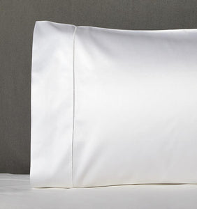 King Pillowcase 22X42 - Giza Sateen Collection - By Sferra