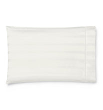 Load image into Gallery viewer, King Pillowcase 22X42 - Giza Stripe Collection - By Sferra
