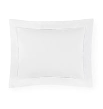 Load image into Gallery viewer, Continental Pillowsham 26X26 - Giza Percale Collection - By Sferra

