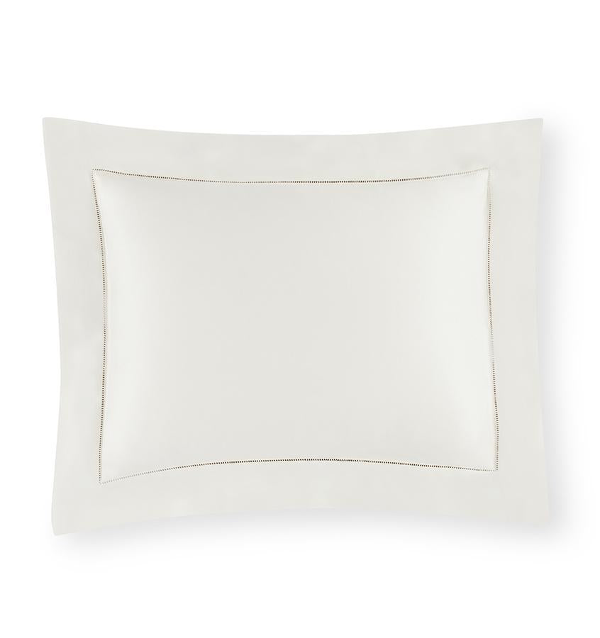 Boudoir Pillowsham 12X16 - Giza Sateen Collection - By Sferra