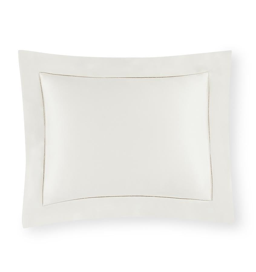 Boudoir Pillowsham 12X16 - Giza Sateen Collection - By Sferra