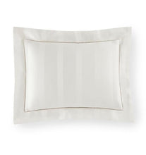 Load image into Gallery viewer, King Pillowsham 21X36 - Giza Stripe Collection - By Sferra
