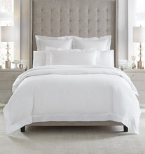 Load image into Gallery viewer, Continental Pillowsham 26X26 - Giza Percale Collection - By Sferra
