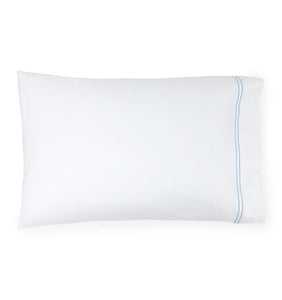 Standard Pillow Case 22X33 - Grande Hotel Collection - By Sferra