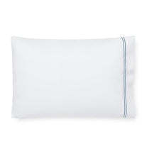 Load image into Gallery viewer, Standard Pillow Case 22X33 - Grande Hotel Collection - By Sferra
