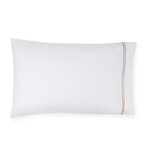 Load image into Gallery viewer, King Pillow Case 22X42 - Grande Hotel Collection - By Sferra
