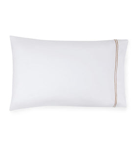 King Pillow Case 22X42 - Grande Hotel Collection - By Sferra