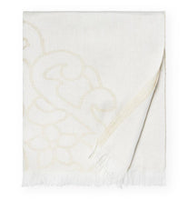 Load image into Gallery viewer, Decorative Throw 59X71 - Lassia  Collection - By Sferra
