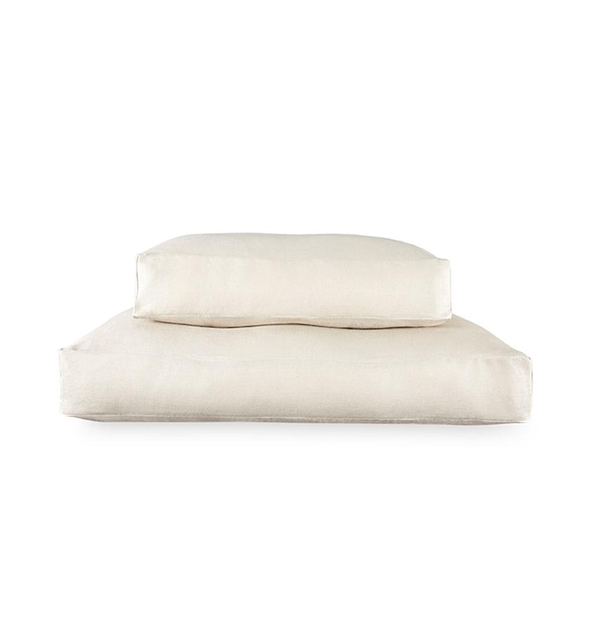Small Dog Bed 21X26X5 - Lettino Collection - By Sferra