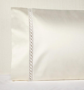 Standard Pillow Case 22X33 - Millesimo Collection - By Sferra