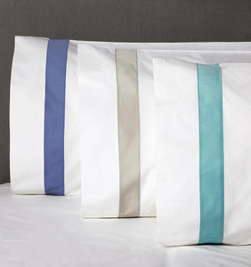 Standard Pillowcase 22X33 - Orlo Collection - By Sferra
