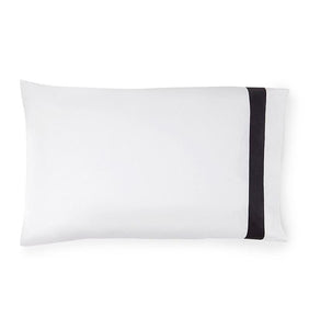 King Pillowcase 22X42 - Orlo Collection - By Sferra