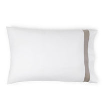 Load image into Gallery viewer, Standard Pillowcase 22X33 - Orlo Collection - By Sferra
