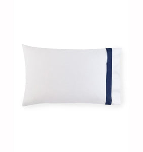 Standard Pillowcase 22X33 - Orlo Collection - By Sferra