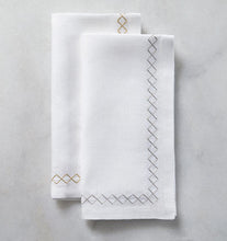 Load image into Gallery viewer, S/4 Dinner Napkin 20X20 - Perry Collection - By Sferra
