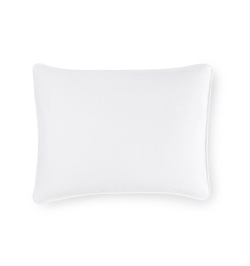 Boudoir Pillow Protector 12X16 - Fiona Collection - By Sferra