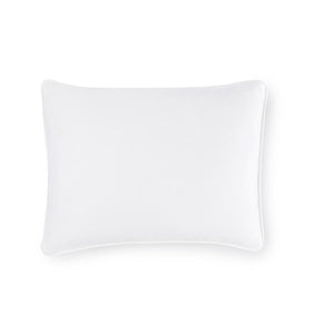 Standard Pillow Protector 20X26 - Fiona Collection - By Sferra