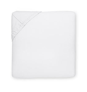 17In. Deep Queen Fitted 60X80X17 - Sereno Collection - By Sferra