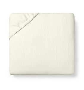 17In. Deep King Bottom Fitted 78X80X17 - Tesoro Collection - By Sferra