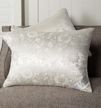 Load image into Gallery viewer, Queen Pillow 20X30 22 Oz Firm - Utopia Collection - By Sferra
