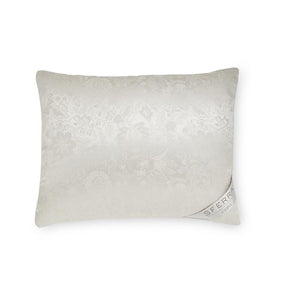 Queen Pillow 20X30 22 Oz Firm - Utopia Collection - By Sferra