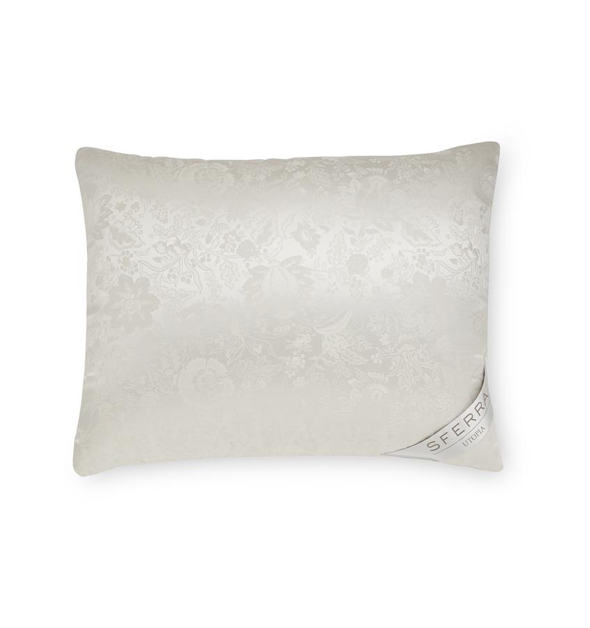 King Pillow 20X36 28 Oz Firm - Utopia Collection - By Sferra