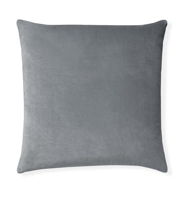 Decorative Pillow 20X20 - Velluto  Collection - By Sferra