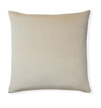 Load image into Gallery viewer, Decorative Pillow 20X20 - Velluto  Collection - By Sferra
