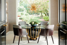 Load image into Gallery viewer, THE MERIDIEN DINING TABLE
