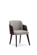 Load image into Gallery viewer, THE OLAV DINING CHAIR
