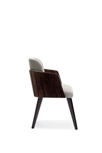 Load image into Gallery viewer, THE OLAV DINING CHAIR
