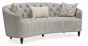 Classic Elegance Sofa