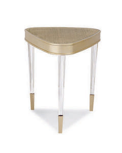 Between You And Me End/Side Table