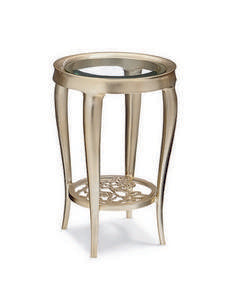 Just For You End/Side Table
