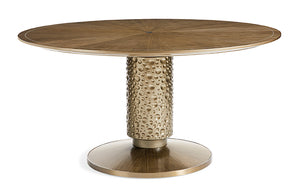 Culinary Circle Dining Table