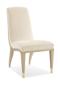 Fanfare Side Chair Dining Chair