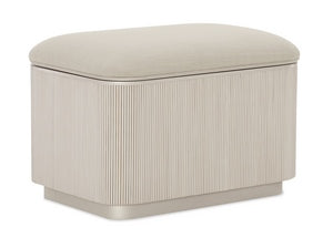 For the Love of Bench/Ottoman