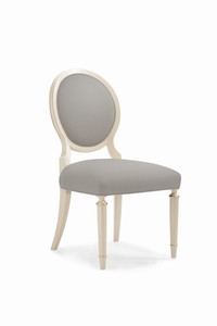 Chit Chat Side Dining Chair