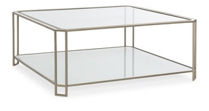 Center Stage Cocktail Table
