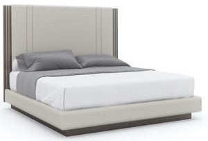 Decent Proposal - King Bed